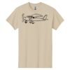 Heavy Cotton™ 100% Cotton T-Shirt Thumbnail