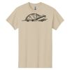 Heavy Cotton™ 100% Cotton T-Shirt Thumbnail