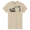 Heavy Cotton™ 100% Cotton T-Shirt Thumbnail