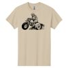 Heavy Cotton™ 100% Cotton T-Shirt Thumbnail