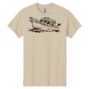 Heavy Cotton™ 100% Cotton T-Shirt Thumbnail