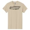 Heavy Cotton™ 100% Cotton T-Shirt Thumbnail