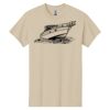 Heavy Cotton™ 100% Cotton T-Shirt Thumbnail