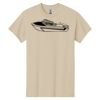 Heavy Cotton™ 100% Cotton T-Shirt Thumbnail