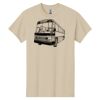 Heavy Cotton™ 100% Cotton T-Shirt Thumbnail