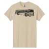 Heavy Cotton™ 100% Cotton T-Shirt Thumbnail