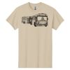 Heavy Cotton™ 100% Cotton T-Shirt Thumbnail