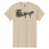 Heavy Cotton™ 100% Cotton T-Shirt Thumbnail