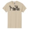Heavy Cotton™ 100% Cotton T-Shirt Thumbnail