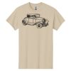 Heavy Cotton™ 100% Cotton T-Shirt Thumbnail