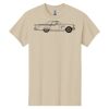 Heavy Cotton™ 100% Cotton T-Shirt Thumbnail