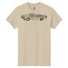 Heavy Cotton™ 100% Cotton T-Shirt Thumbnail