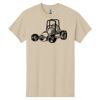 Heavy Cotton™ 100% Cotton T-Shirt Thumbnail