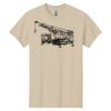Heavy Cotton™ 100% Cotton T-Shirt Thumbnail