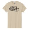 Heavy Cotton™ 100% Cotton T-Shirt Thumbnail