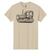 Heavy Cotton™ 100% Cotton T-Shirt Thumbnail