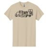 Heavy Cotton™ 100% Cotton T-Shirt Thumbnail