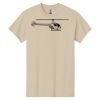 Heavy Cotton™ 100% Cotton T-Shirt Thumbnail