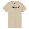 Heavy Cotton™ 100% Cotton T-Shirt Thumbnail
