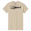 Heavy Cotton™ 100% Cotton T-Shirt Thumbnail
