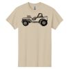 Heavy Cotton™ 100% Cotton T-Shirt Thumbnail