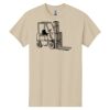 Heavy Cotton™ 100% Cotton T-Shirt Thumbnail