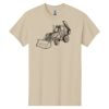Heavy Cotton™ 100% Cotton T-Shirt Thumbnail