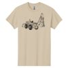 Heavy Cotton™ 100% Cotton T-Shirt Thumbnail