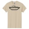 Heavy Cotton™ 100% Cotton T-Shirt Thumbnail