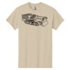 Heavy Cotton™ 100% Cotton T-Shirt Thumbnail