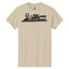 Heavy Cotton™ 100% Cotton T-Shirt Thumbnail
