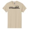 Heavy Cotton™ 100% Cotton T-Shirt Thumbnail
