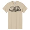 Heavy Cotton™ 100% Cotton T-Shirt Thumbnail