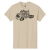 Heavy Cotton™ 100% Cotton T-Shirt Thumbnail