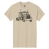 Heavy Cotton™ 100% Cotton T-Shirt Thumbnail