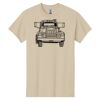 Heavy Cotton™ 100% Cotton T-Shirt Thumbnail