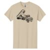 Heavy Cotton™ 100% Cotton T-Shirt Thumbnail