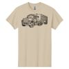 Heavy Cotton™ 100% Cotton T-Shirt Thumbnail