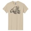 Heavy Cotton™ 100% Cotton T-Shirt Thumbnail
