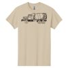 Heavy Cotton™ 100% Cotton T-Shirt Thumbnail