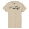 Heavy Cotton™ 100% Cotton T-Shirt Thumbnail