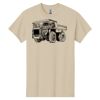 Heavy Cotton™ 100% Cotton T-Shirt Thumbnail