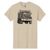 Heavy Cotton™ 100% Cotton T-Shirt Thumbnail