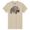 Heavy Cotton™ 100% Cotton T-Shirt Thumbnail
