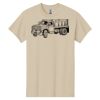 Heavy Cotton™ 100% Cotton T-Shirt Thumbnail