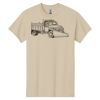 Heavy Cotton™ 100% Cotton T-Shirt Thumbnail