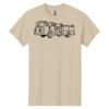 Heavy Cotton™ 100% Cotton T-Shirt Thumbnail