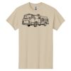 Heavy Cotton™ 100% Cotton T-Shirt Thumbnail