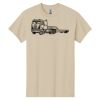 Heavy Cotton™ 100% Cotton T-Shirt Thumbnail