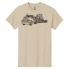 Heavy Cotton™ 100% Cotton T-Shirt Thumbnail